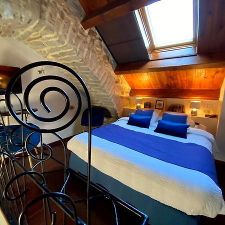 B&B Maison Des Etoiles Chambre D'Hotes Adult Only Verrieres  Esterno foto