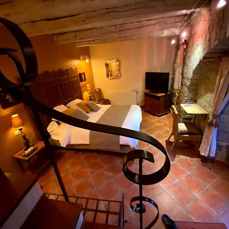 B&B Maison Des Etoiles Chambre D'Hotes Adult Only Verrieres  Esterno foto