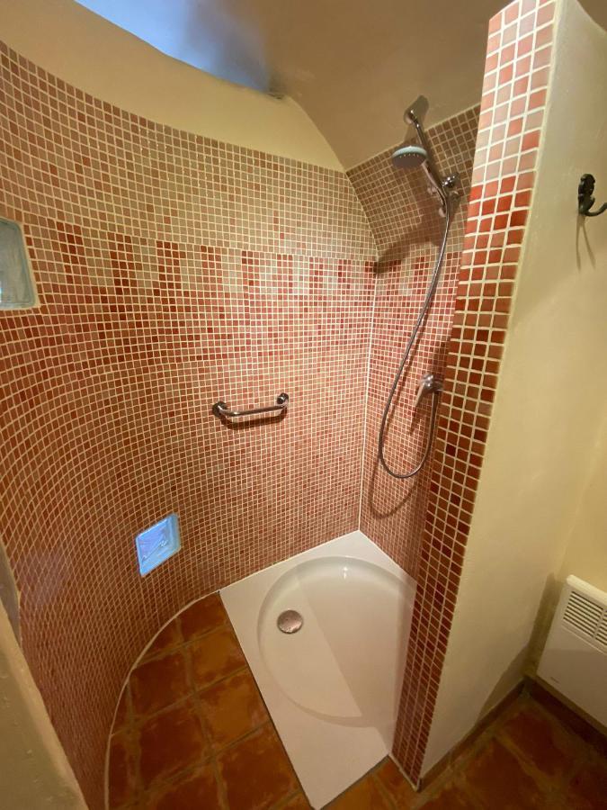 B&B Maison Des Etoiles Chambre D'Hotes Adult Only Verrieres  Esterno foto