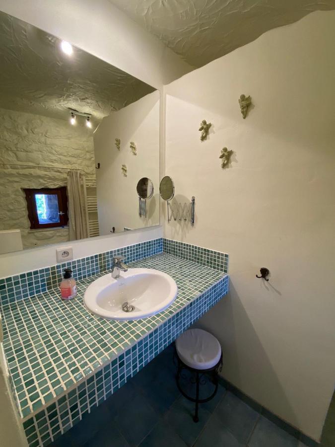 B&B Maison Des Etoiles Chambre D'Hotes Adult Only Verrieres  Esterno foto