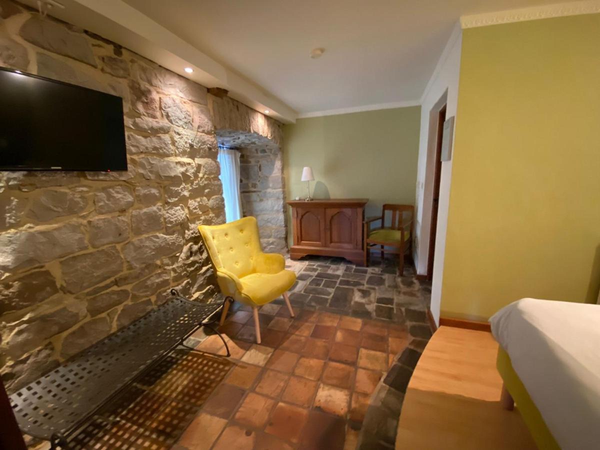 B&B Maison Des Etoiles Chambre D'Hotes Adult Only Verrieres  Esterno foto