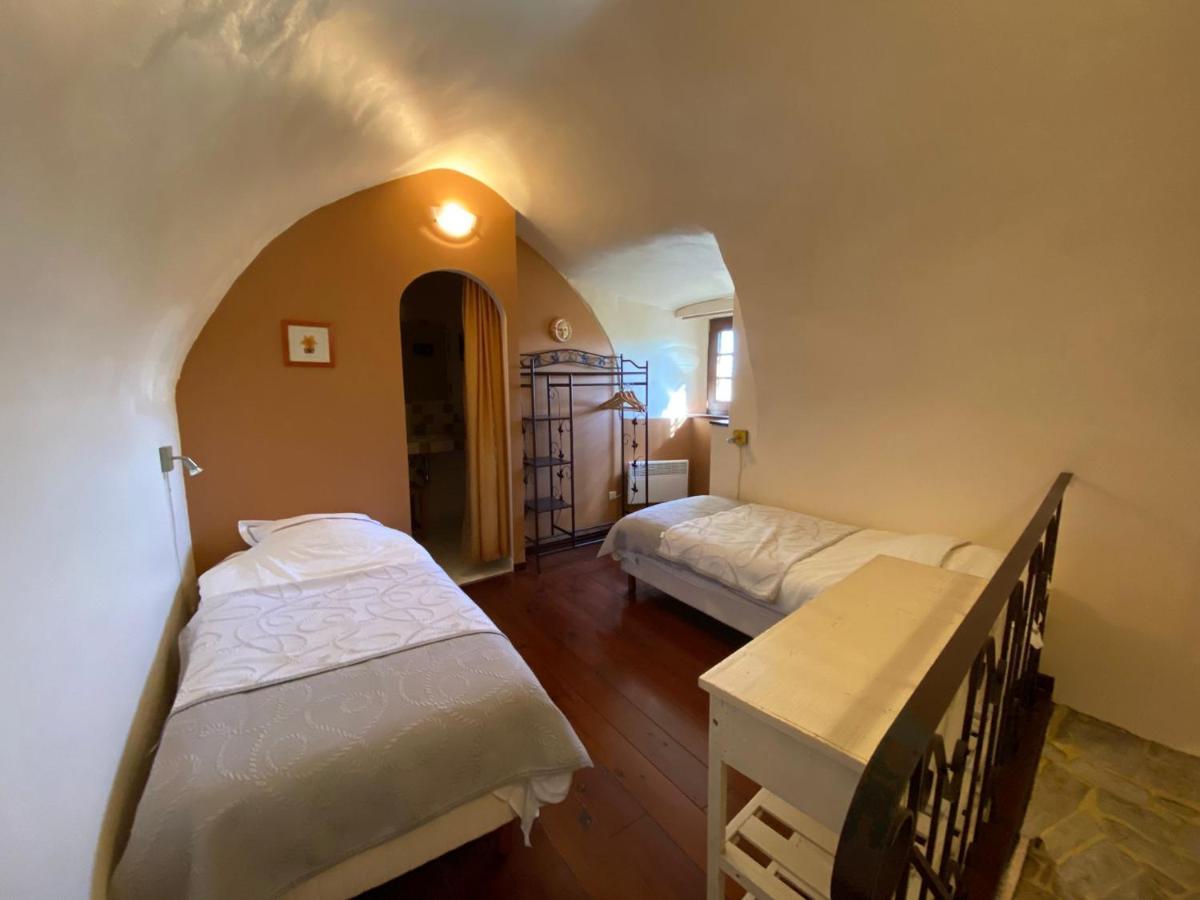 B&B Maison Des Etoiles Chambre D'Hotes Adult Only Verrieres  Esterno foto