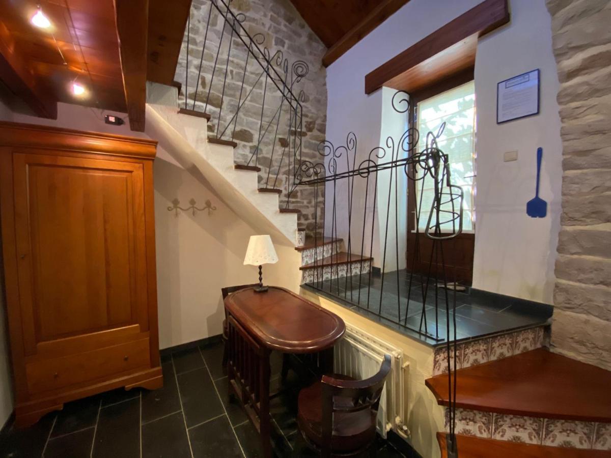 B&B Maison Des Etoiles Chambre D'Hotes Adult Only Verrieres  Esterno foto