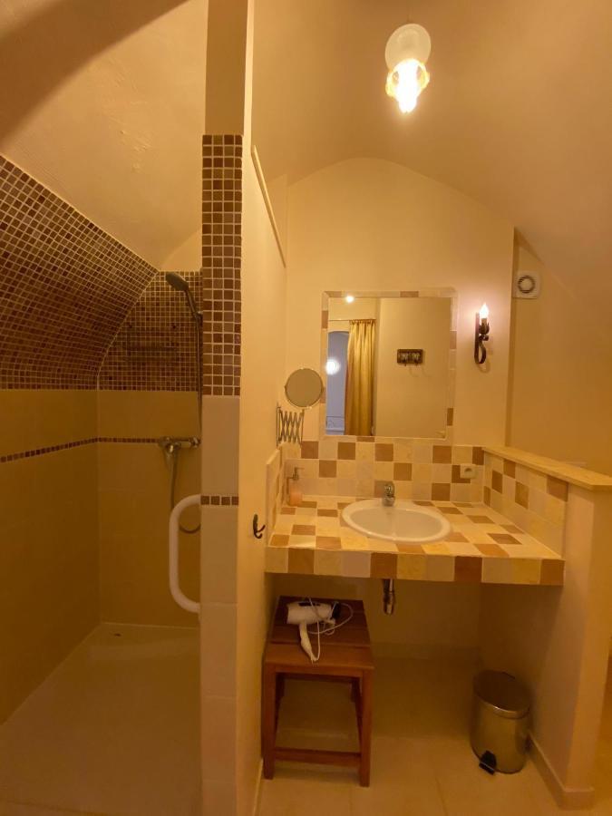 B&B Maison Des Etoiles Chambre D'Hotes Adult Only Verrieres  Esterno foto