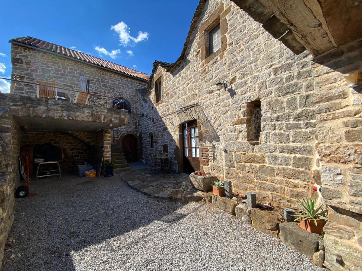 B&B Maison Des Etoiles Chambre D'Hotes Adult Only Verrieres  Esterno foto