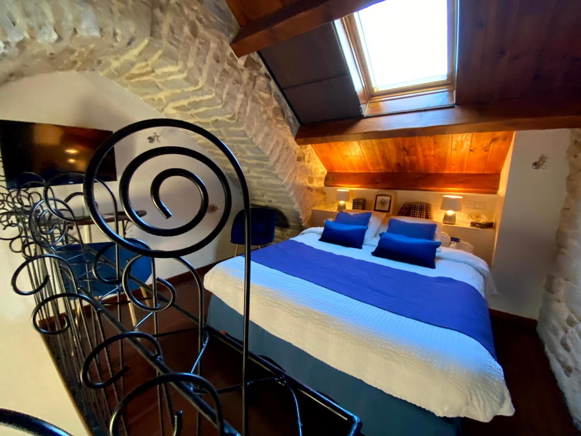 B&B Maison Des Etoiles Chambre D'Hotes Adult Only Verrieres  Esterno foto