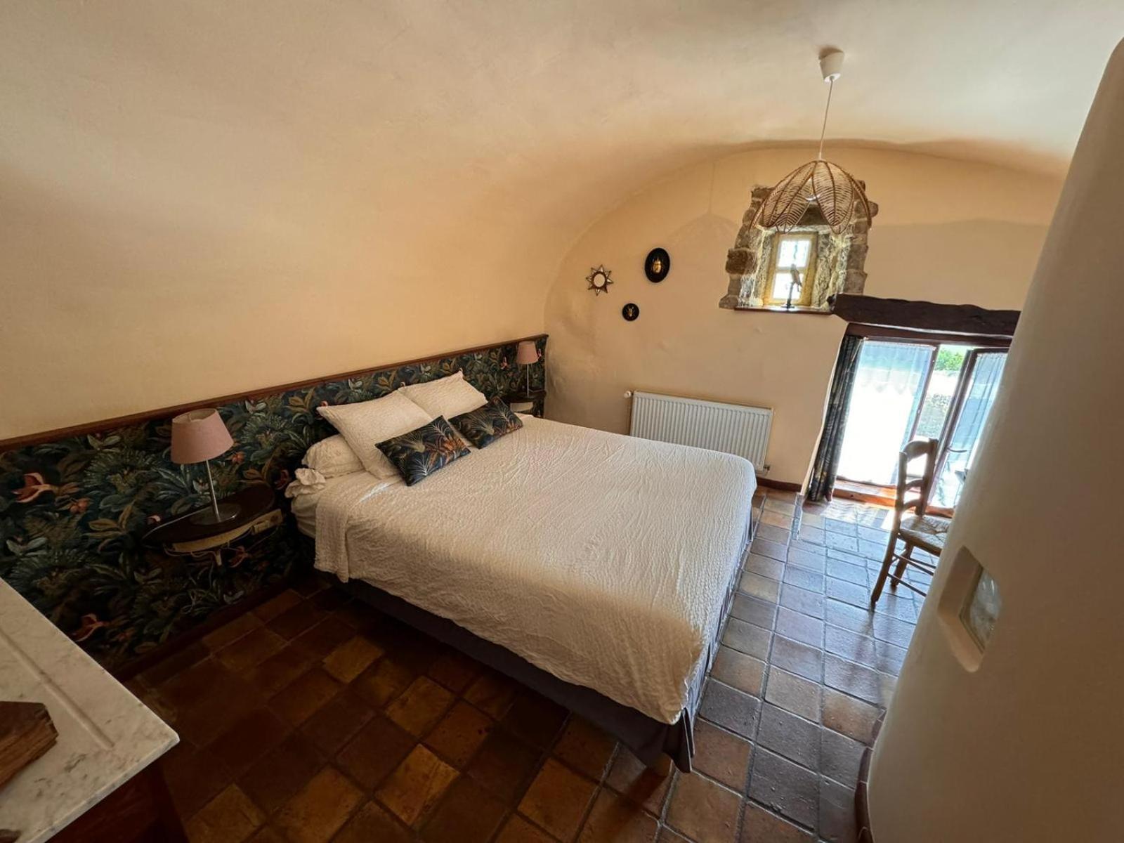 B&B Maison Des Etoiles Chambre D'Hotes Adult Only Verrieres  Esterno foto