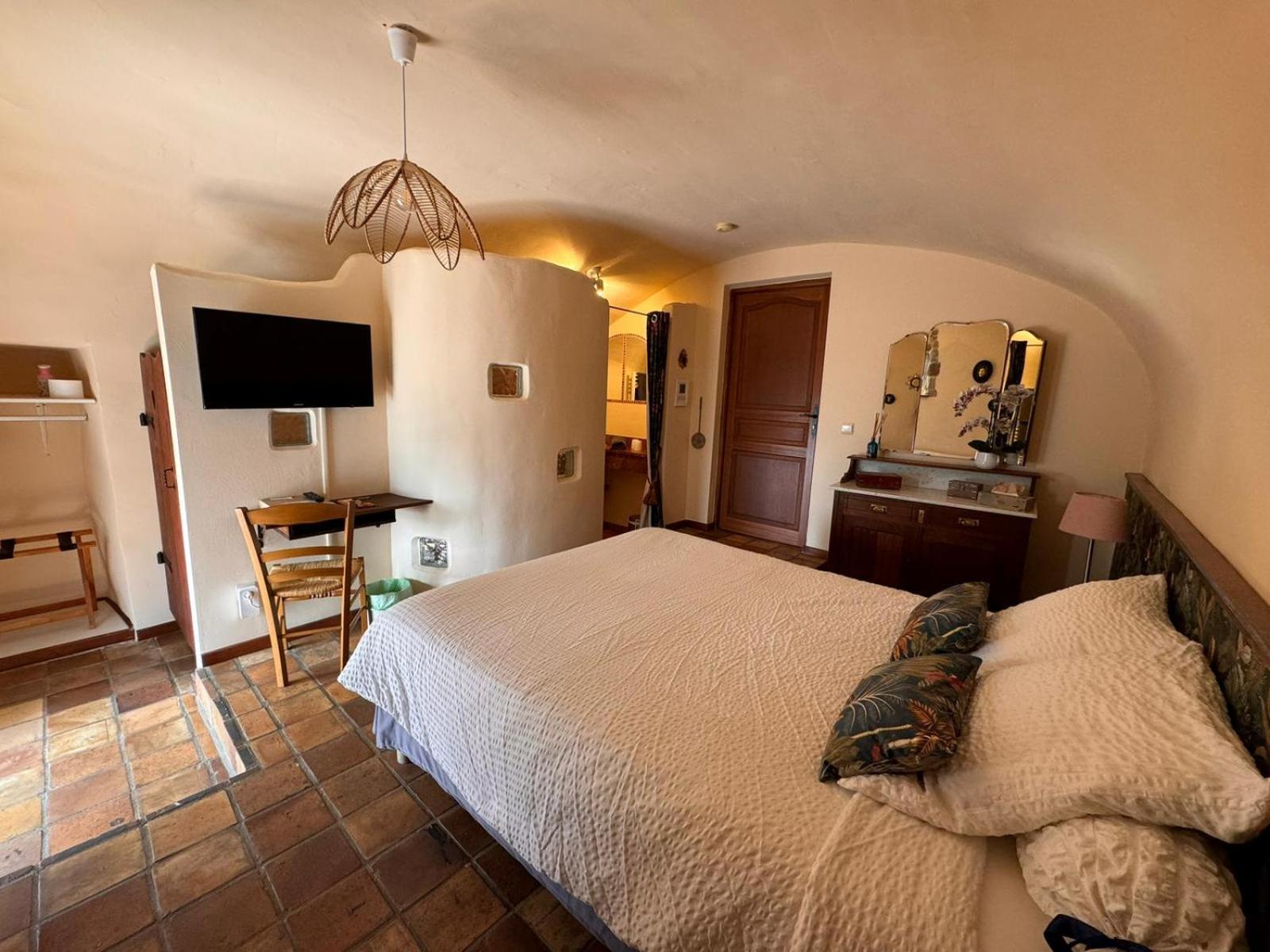 B&B Maison Des Etoiles Chambre D'Hotes Adult Only Verrieres  Esterno foto
