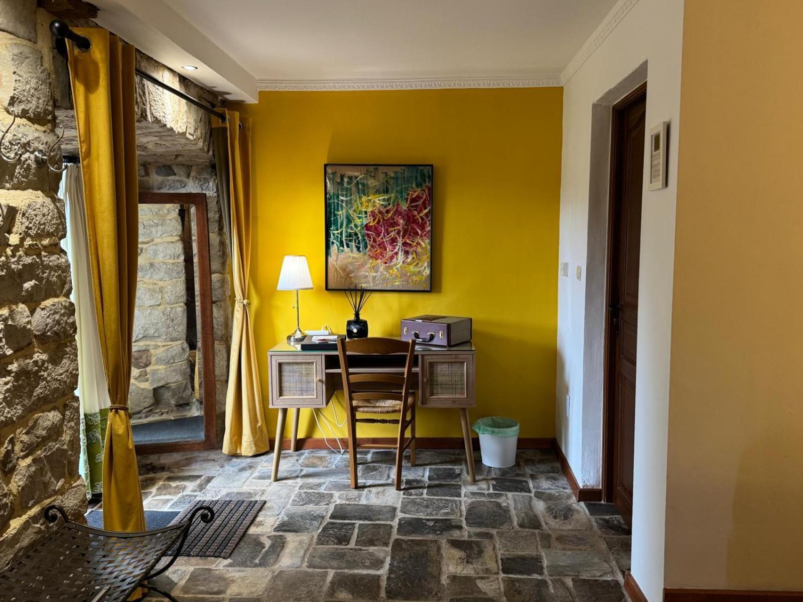 B&B Maison Des Etoiles Chambre D'Hotes Adult Only Verrieres  Esterno foto