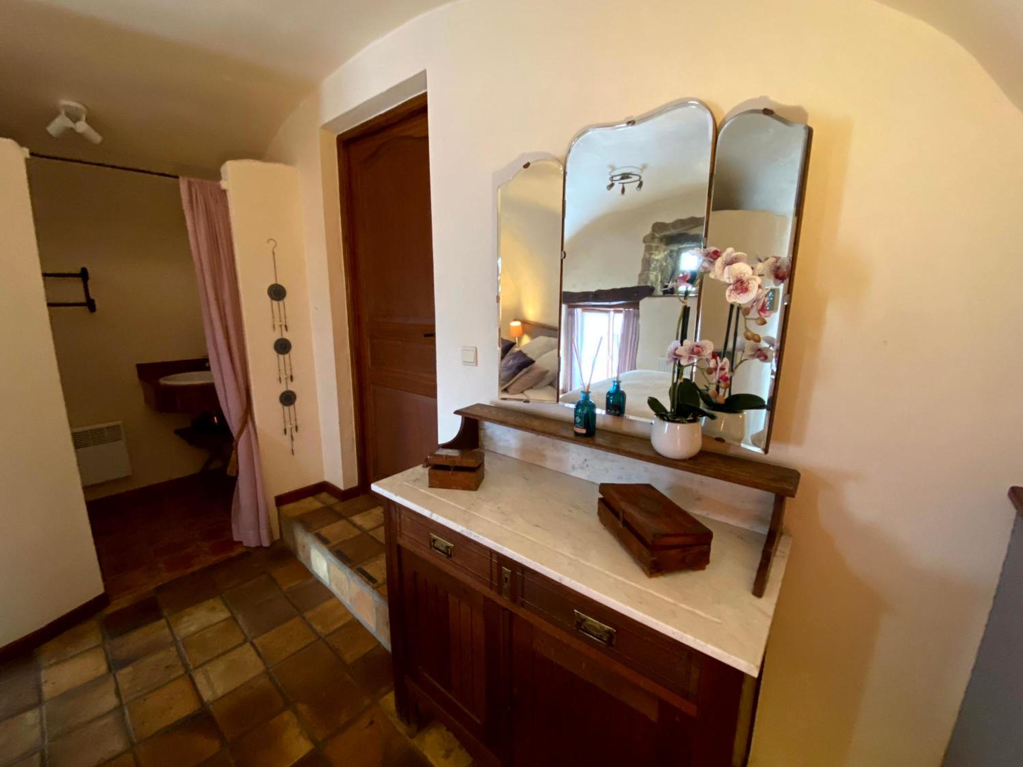 B&B Maison Des Etoiles Chambre D'Hotes Adult Only Verrieres  Esterno foto
